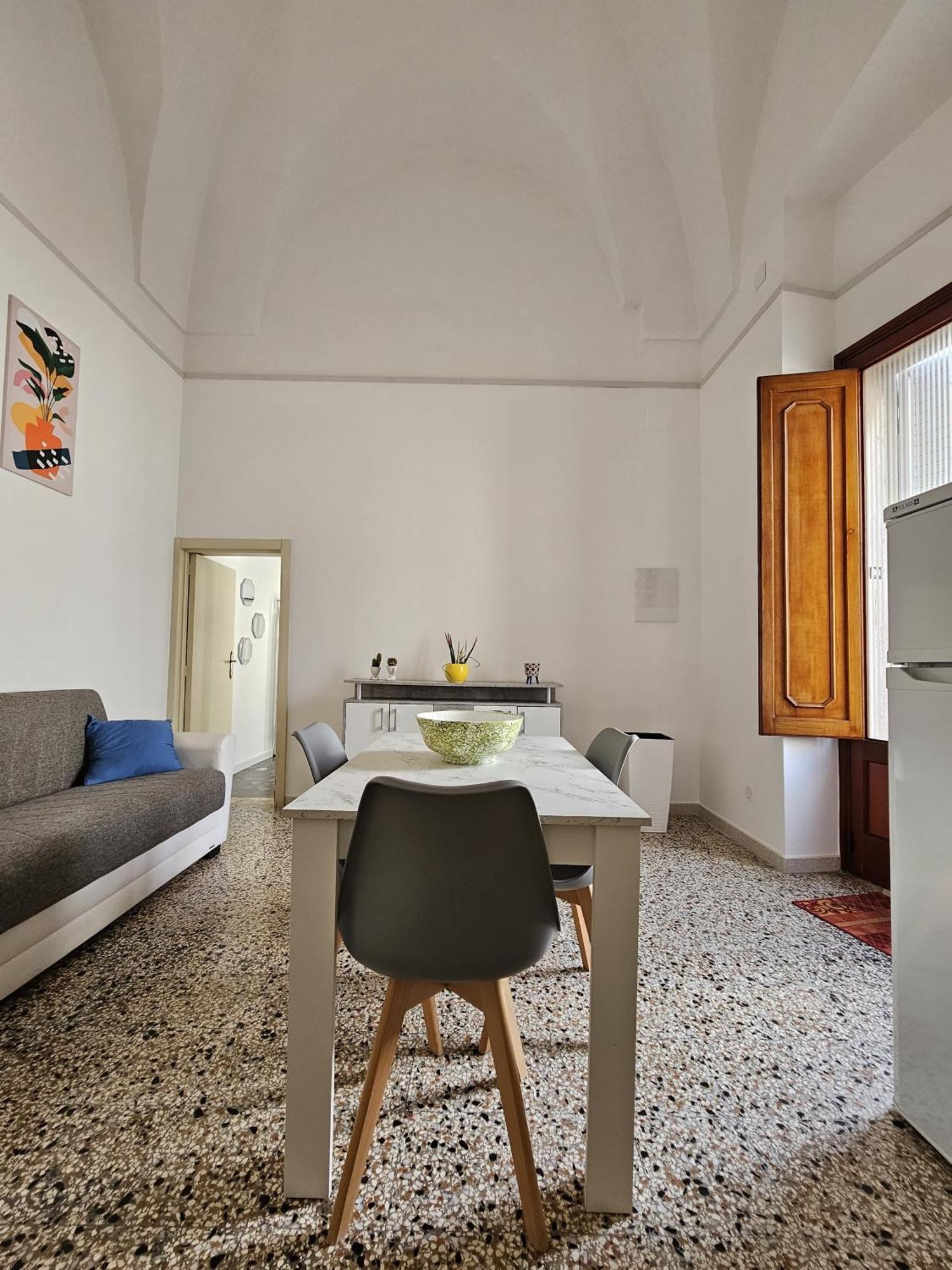 Casa Cesarina Villa Nardo Exterior photo