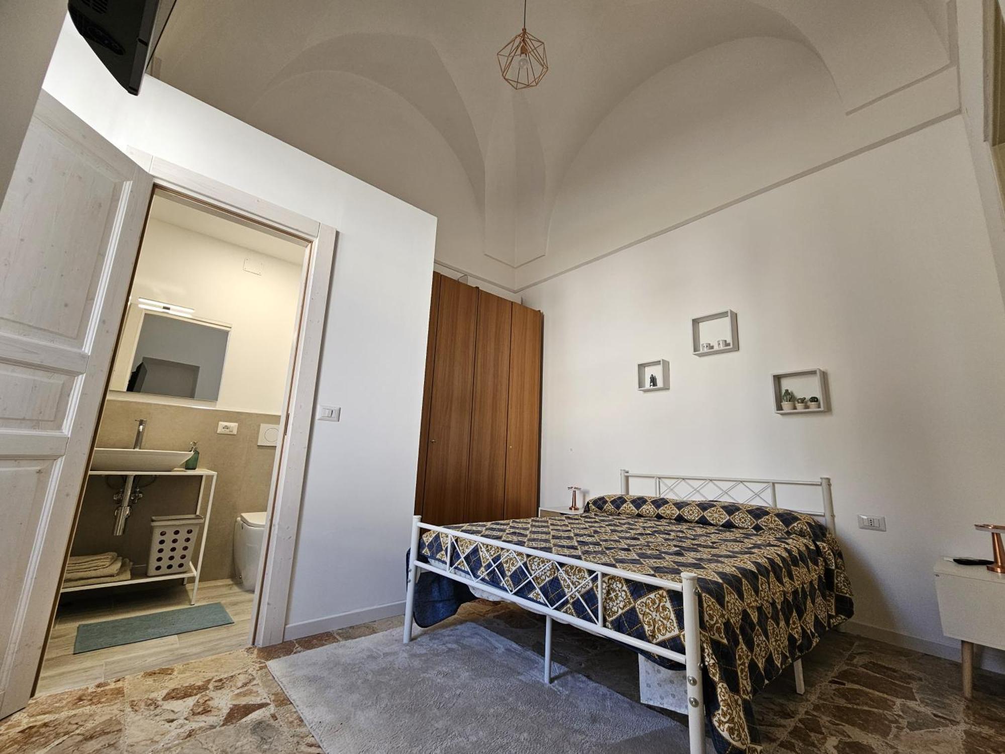 Casa Cesarina Villa Nardo Exterior photo